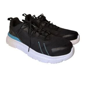 Timberland PRO Setra Slip Resistant Composite Toe Work Shoes Mens 9 WIDE